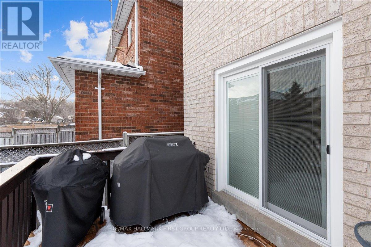 429 Summerpark Crescent, Pickering, Ontario  L1V 7B3 - Photo 40 - E12816364