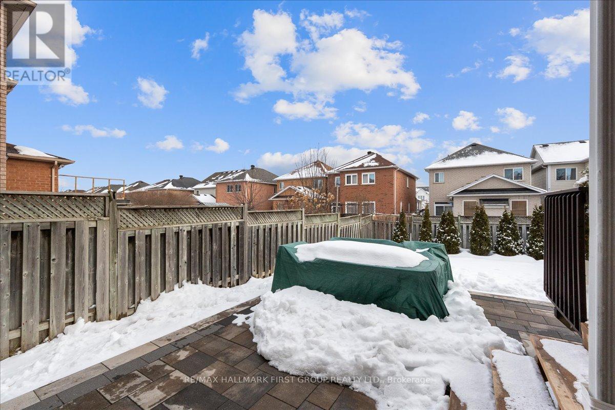 429 Summerpark Crescent, Pickering, Ontario  L1V 7B3 - Photo 41 - E12816364