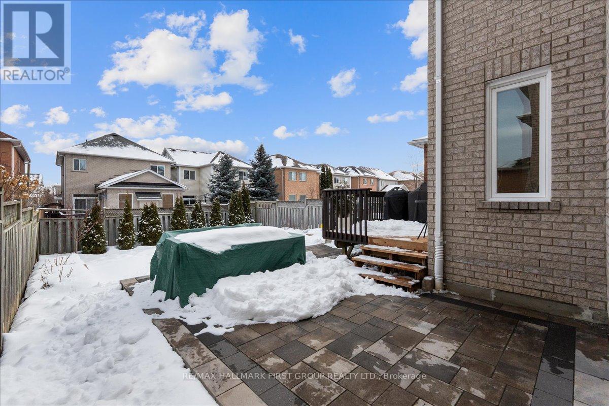 429 Summerpark Crescent, Pickering, Ontario  L1V 7B3 - Photo 42 - E12816364