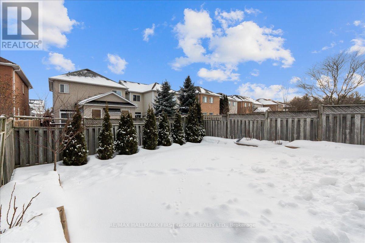 429 Summerpark Crescent, Pickering, Ontario  L1V 7B3 - Photo 43 - E12816364