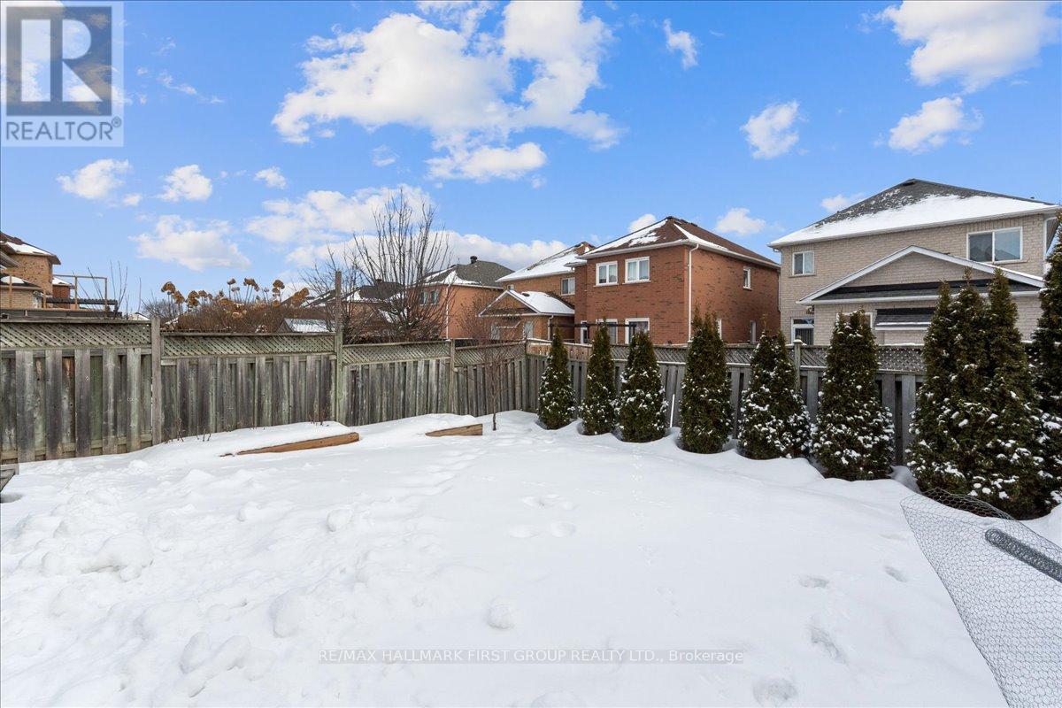 429 Summerpark Crescent, Pickering, Ontario  L1V 7B3 - Photo 44 - E12816364