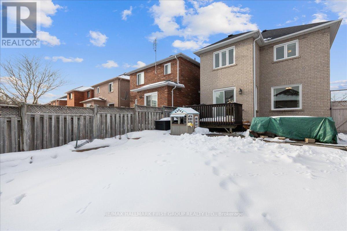 429 Summerpark Crescent, Pickering, Ontario  L1V 7B3 - Photo 46 - E12816364