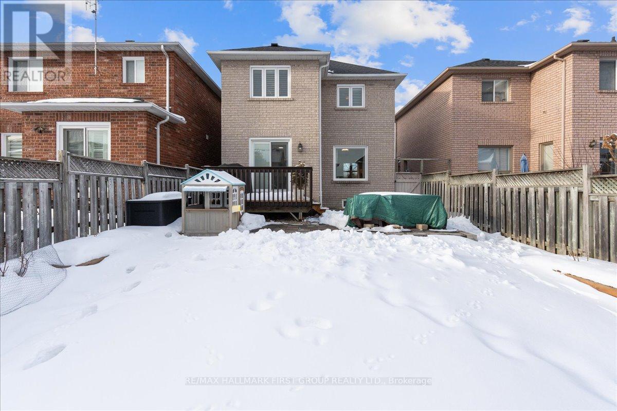 429 Summerpark Crescent, Pickering, Ontario  L1V 7B3 - Photo 47 - E12816364