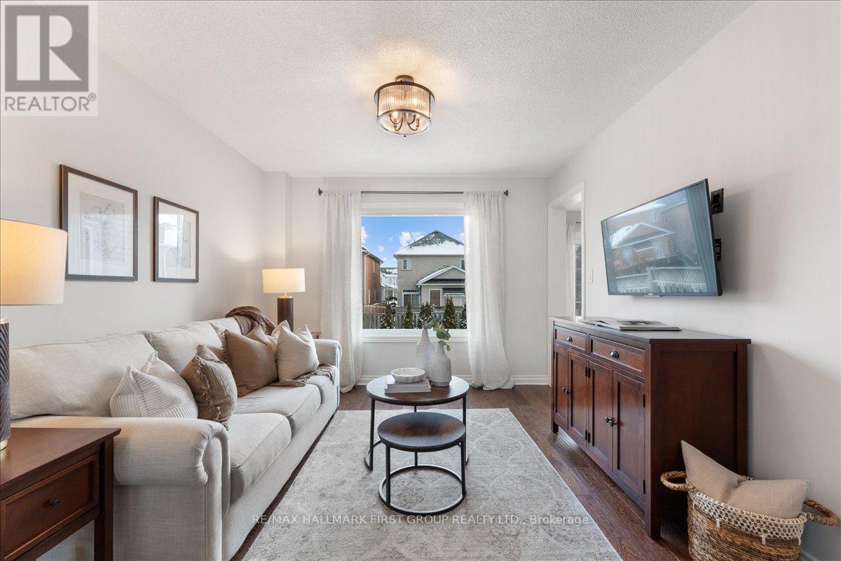 429 Summerpark Crescent, Pickering, Ontario  L1V 7B3 - Photo 7 - E12816364