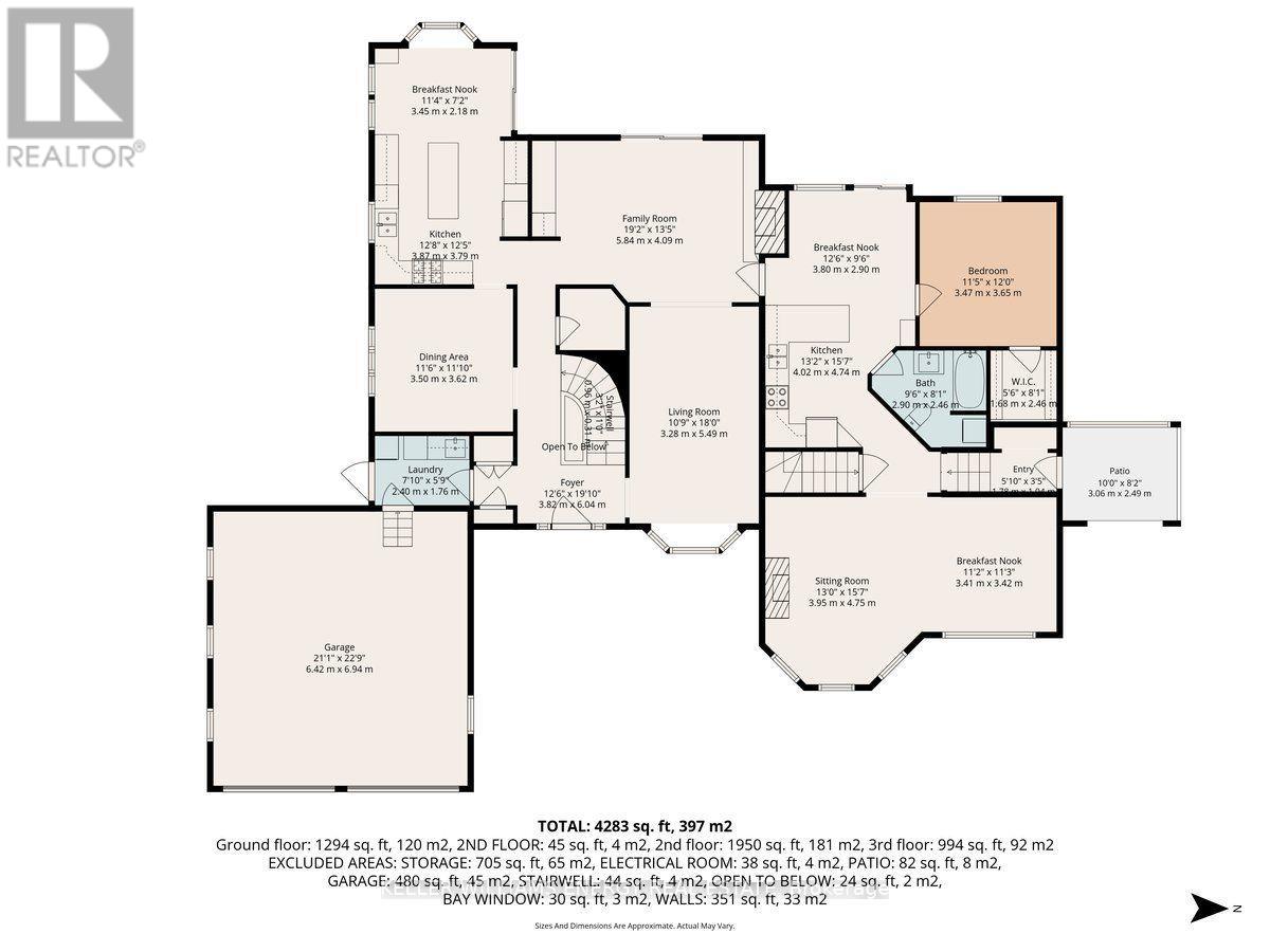 14 Christie Crescent, Scugog, Ontario  L9L 1B5 - Photo 48 - E12797484