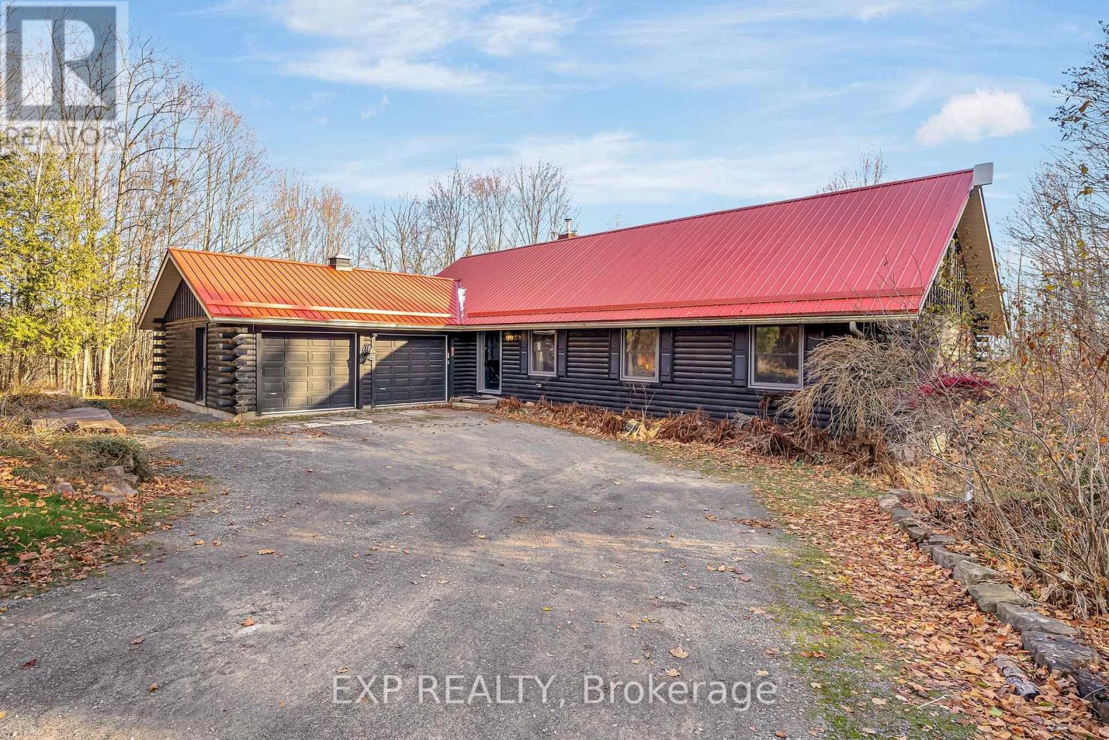 266 School House Road, Centre Hastings, Ontario  K0K 3E0 - Photo 2 - X12572116