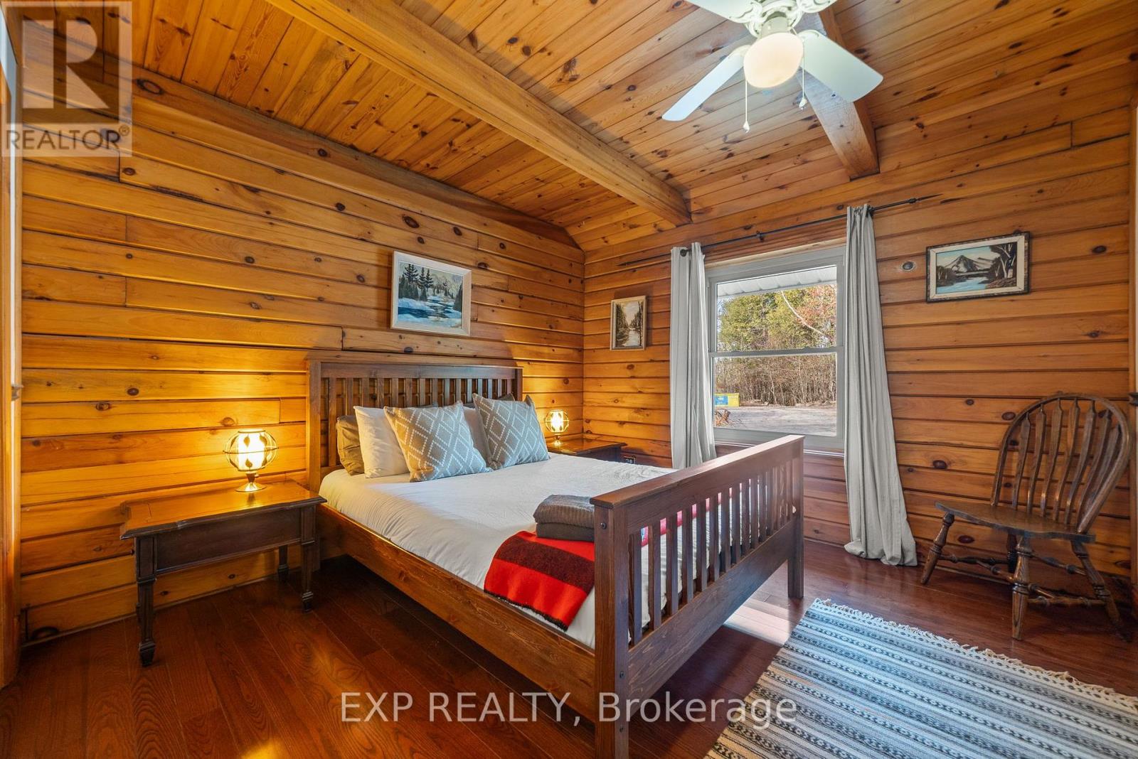 266 School House Road, Centre Hastings, Ontario  K0K 3E0 - Photo 21 - X12572116