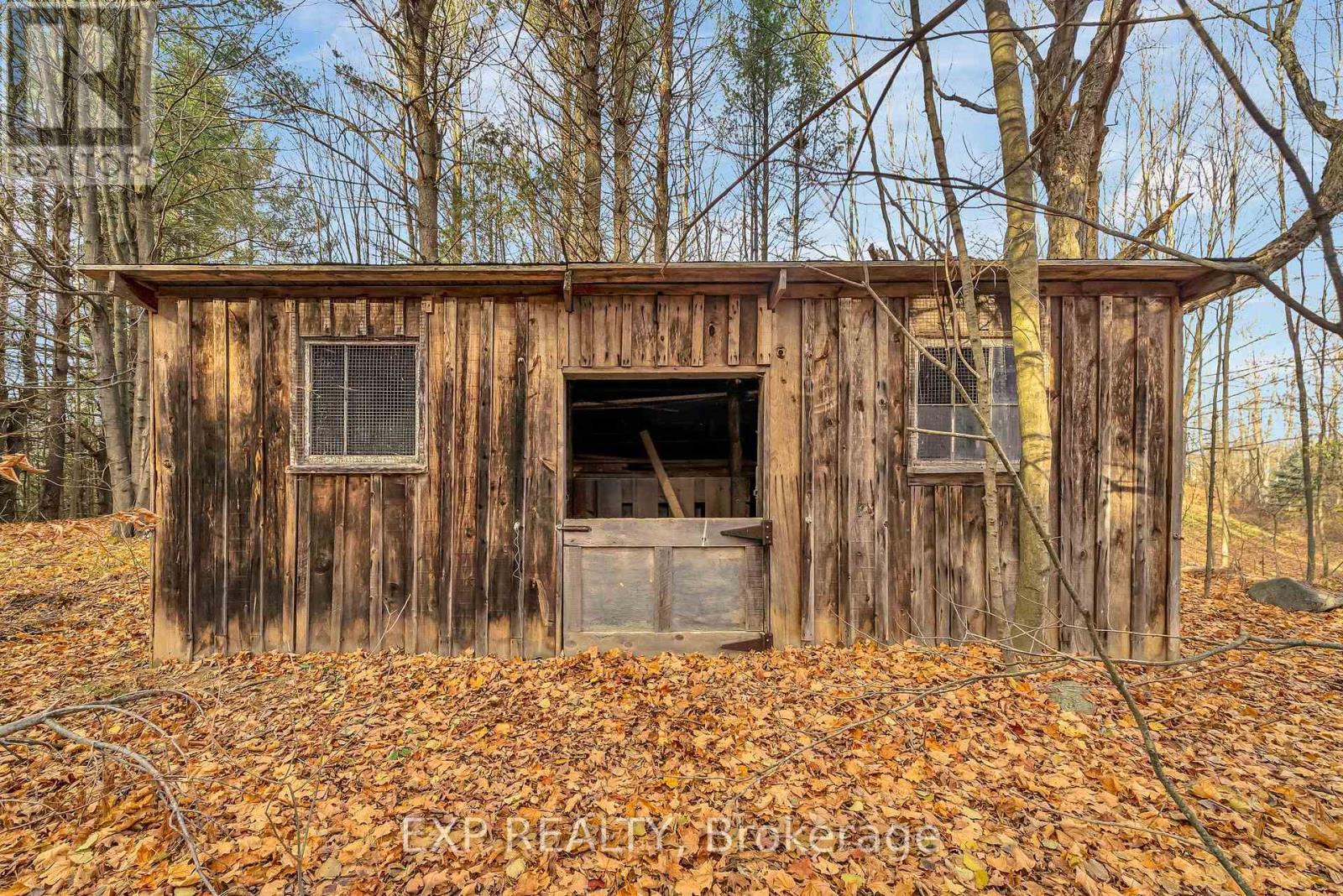 266 School House Road, Centre Hastings, Ontario  K0K 3E0 - Photo 48 - X12572116