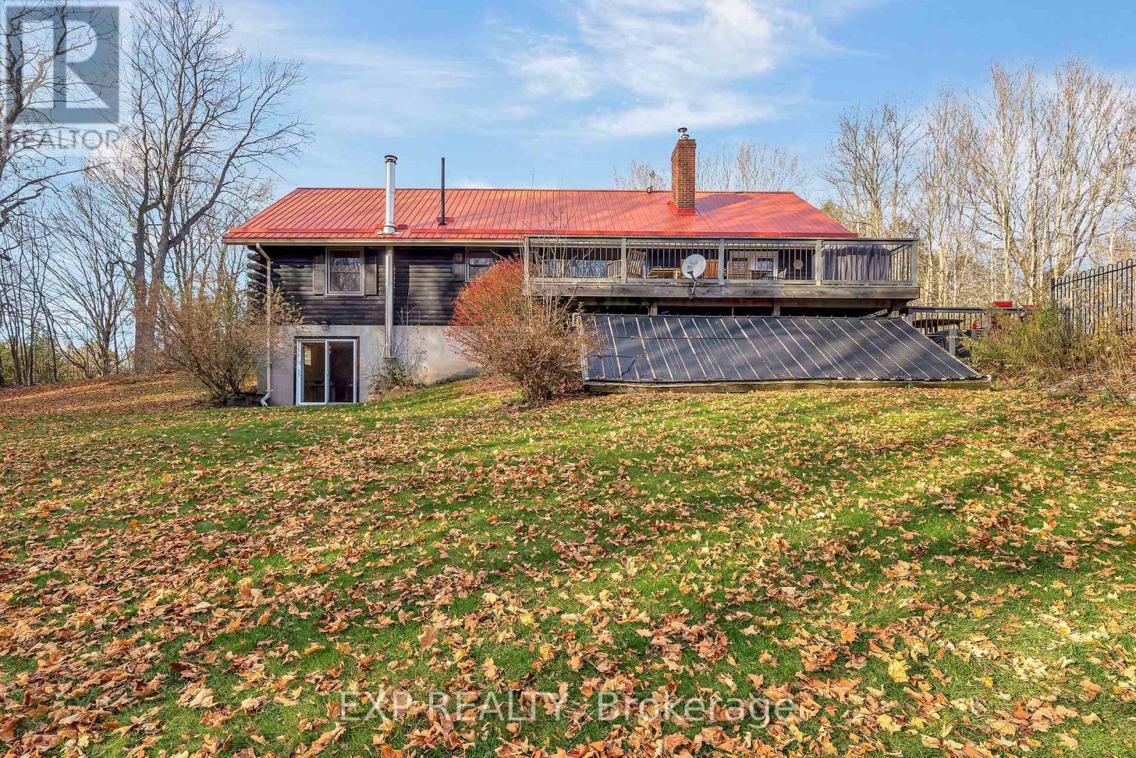 266 School House Road, Centre Hastings, Ontario  K0K 3E0 - Photo 44 - X12572116