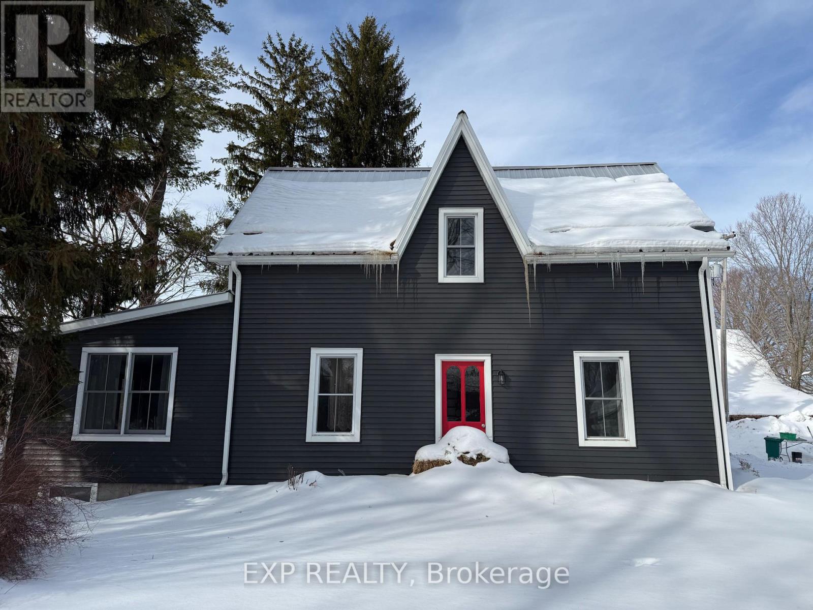 81 MORRISON POINT, prince edward county (south marysburg ward), Ontario