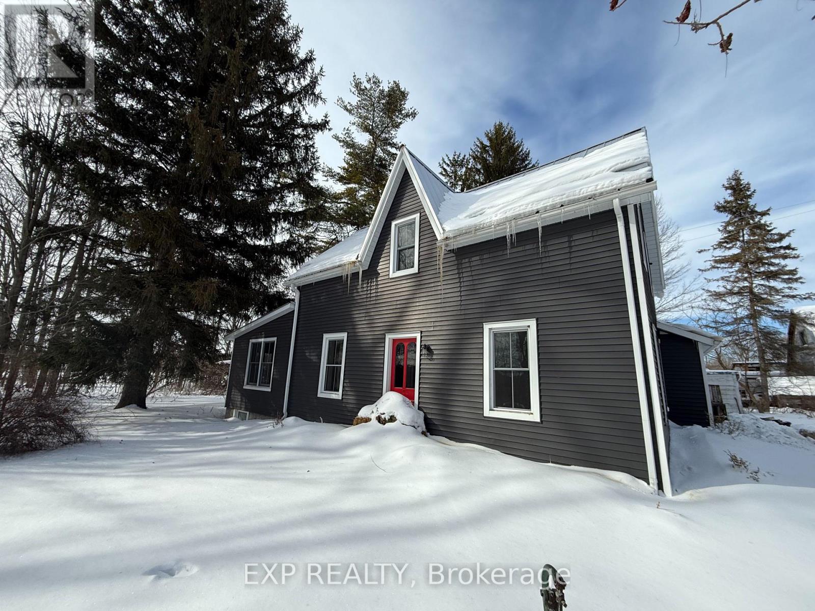 81 Morrison Point, Prince Edward County (South Marysburg Ward), Ontario  K0K 2P0 - Photo 2 - X12788992