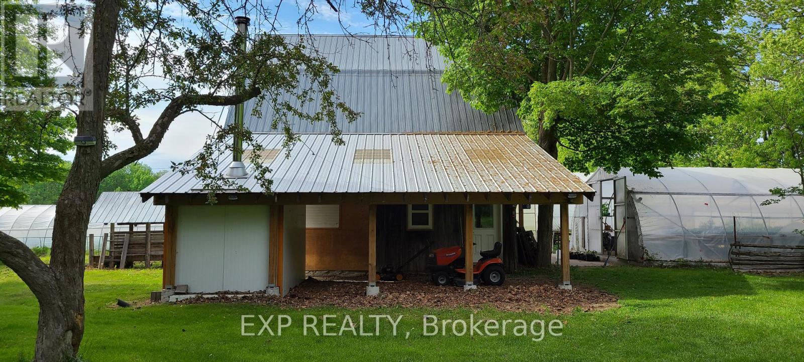 81 Morrison Point, Prince Edward County (South Marysburg Ward), Ontario  K0K 2P0 - Photo 28 - X12788992