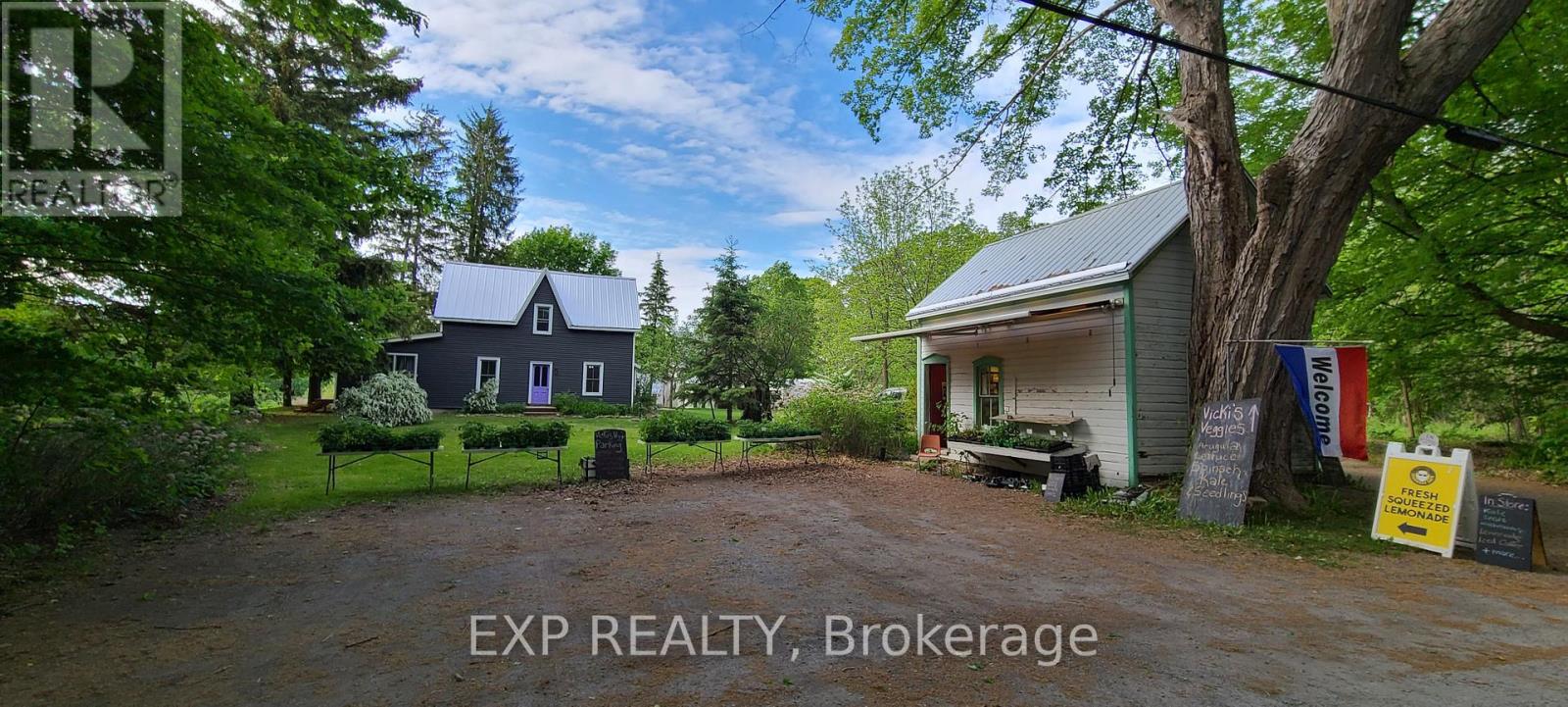 81 Morrison Point, Prince Edward County (South Marysburg Ward), Ontario  K0K 2P0 - Photo 4 - X12788992