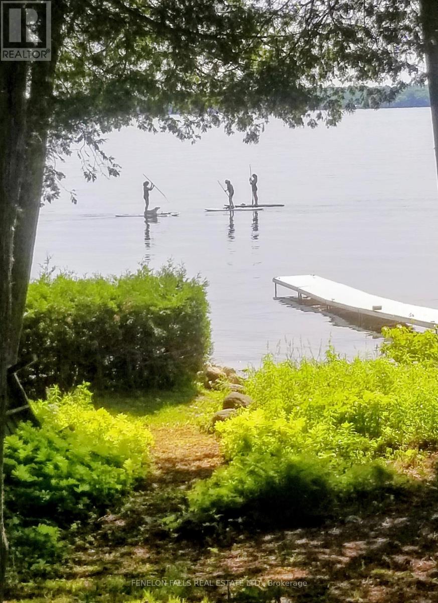 168 Lakebreeze Road, Kawartha Lakes, Ontario  K0M 1N0 - Photo 34 - X12813740