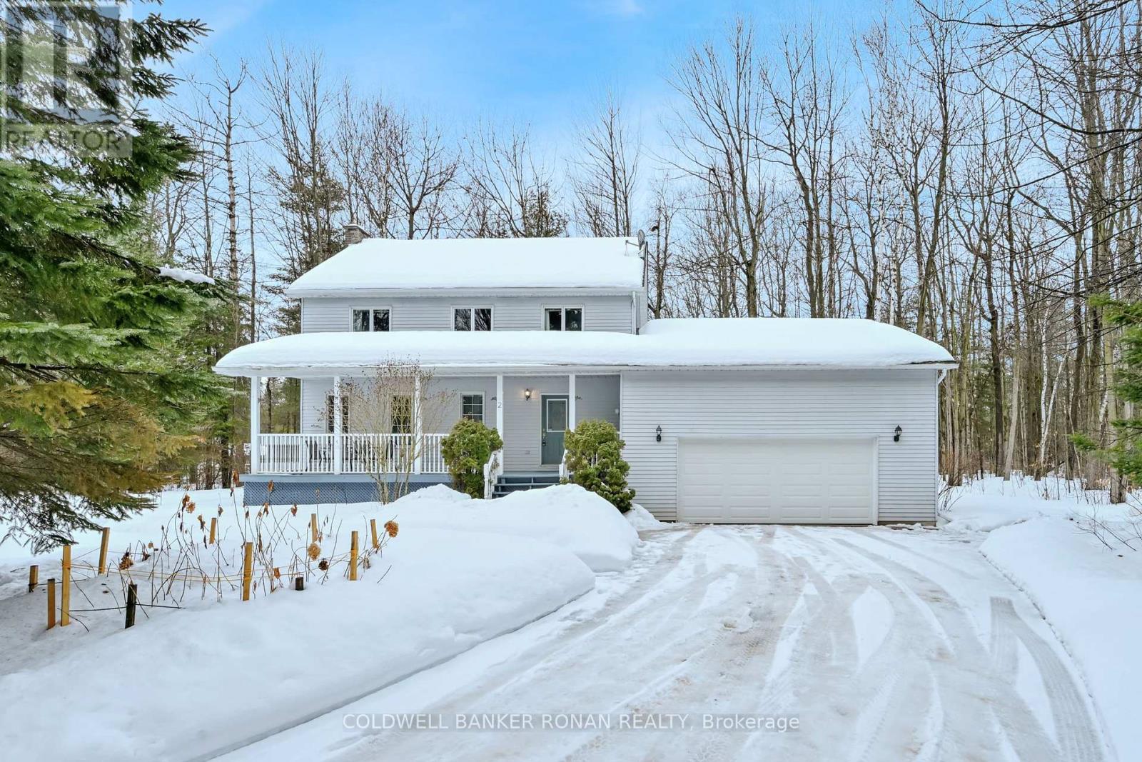 2 TRILLIUM TRAIL, Adjala-Tosorontio, Ontario