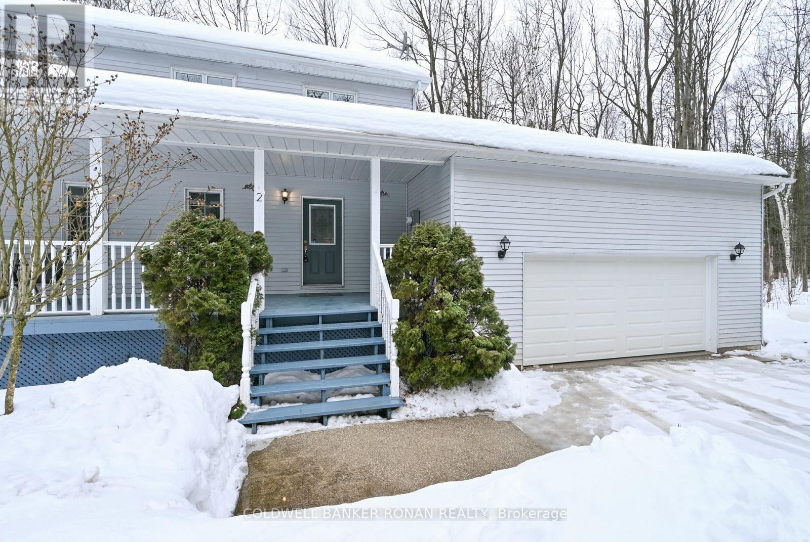 2 Trillium Trail, Adjala-Tosorontio, Ontario  L0M 1J0 - Photo 2 - N12816322