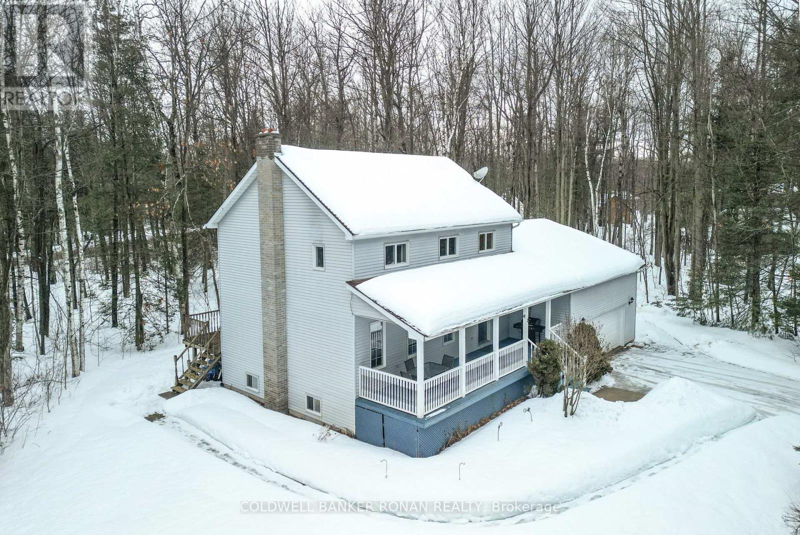 2 Trillium Trail, Adjala-Tosorontio, Ontario  L0M 1J0 - Photo 36 - N12816322