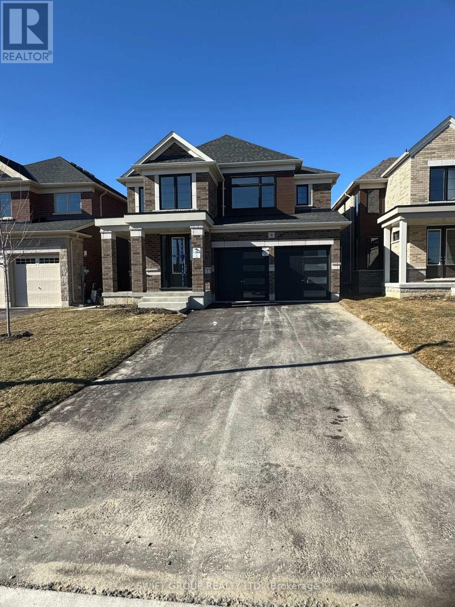 8 BLUEBIRD BOULEVARD, adjala-tosorontio (colgan), Ontario