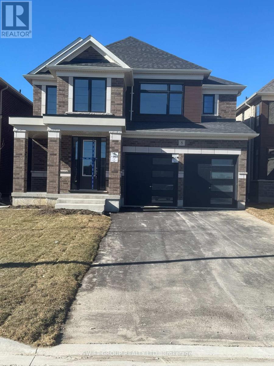 8 Bluebird Boulevard, Adjala-Tosorontio (Colgan), Ontario  L0G 1W0 - Photo 2 - N12816370