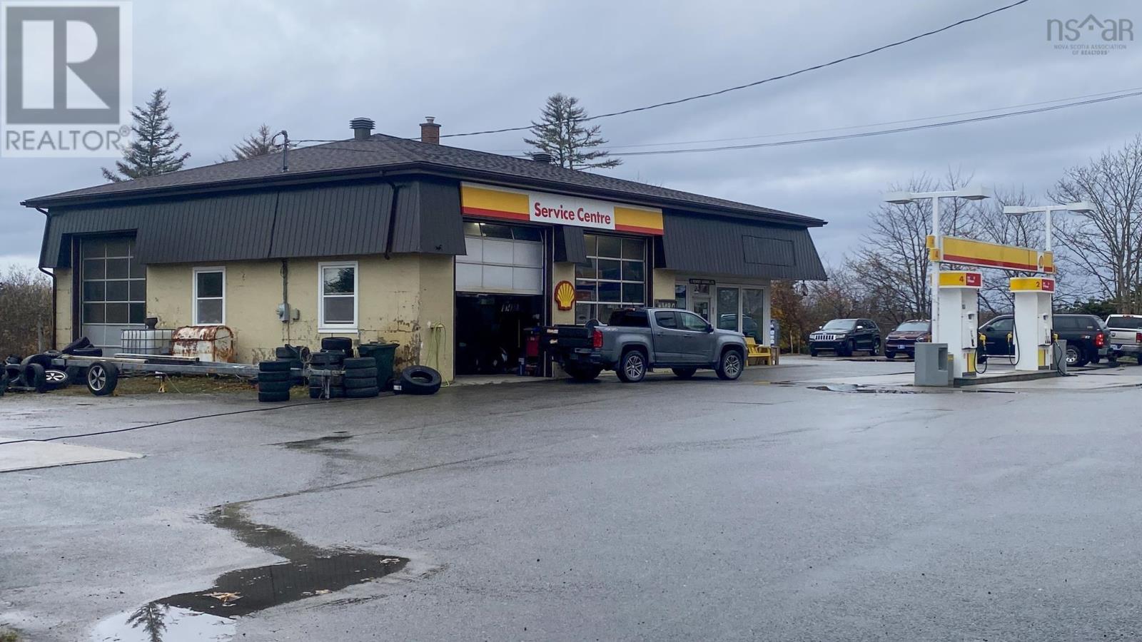 2239 Highway 3, Barrington, Nova Scotia  B0W 1E0 - Photo 3 - 202527980