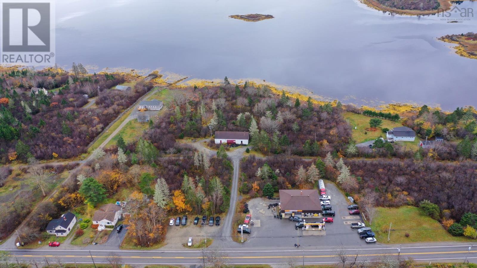 2239 Highway 3, Barrington, Nova Scotia  B0W 1E0 - Photo 14 - 202527980