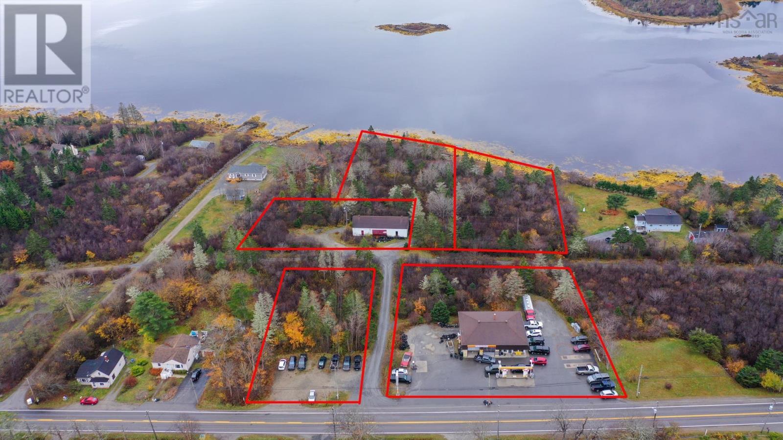 2239 Highway 3, Barrington, Nova Scotia  B0W 1E0 - Photo 13 - 202527980