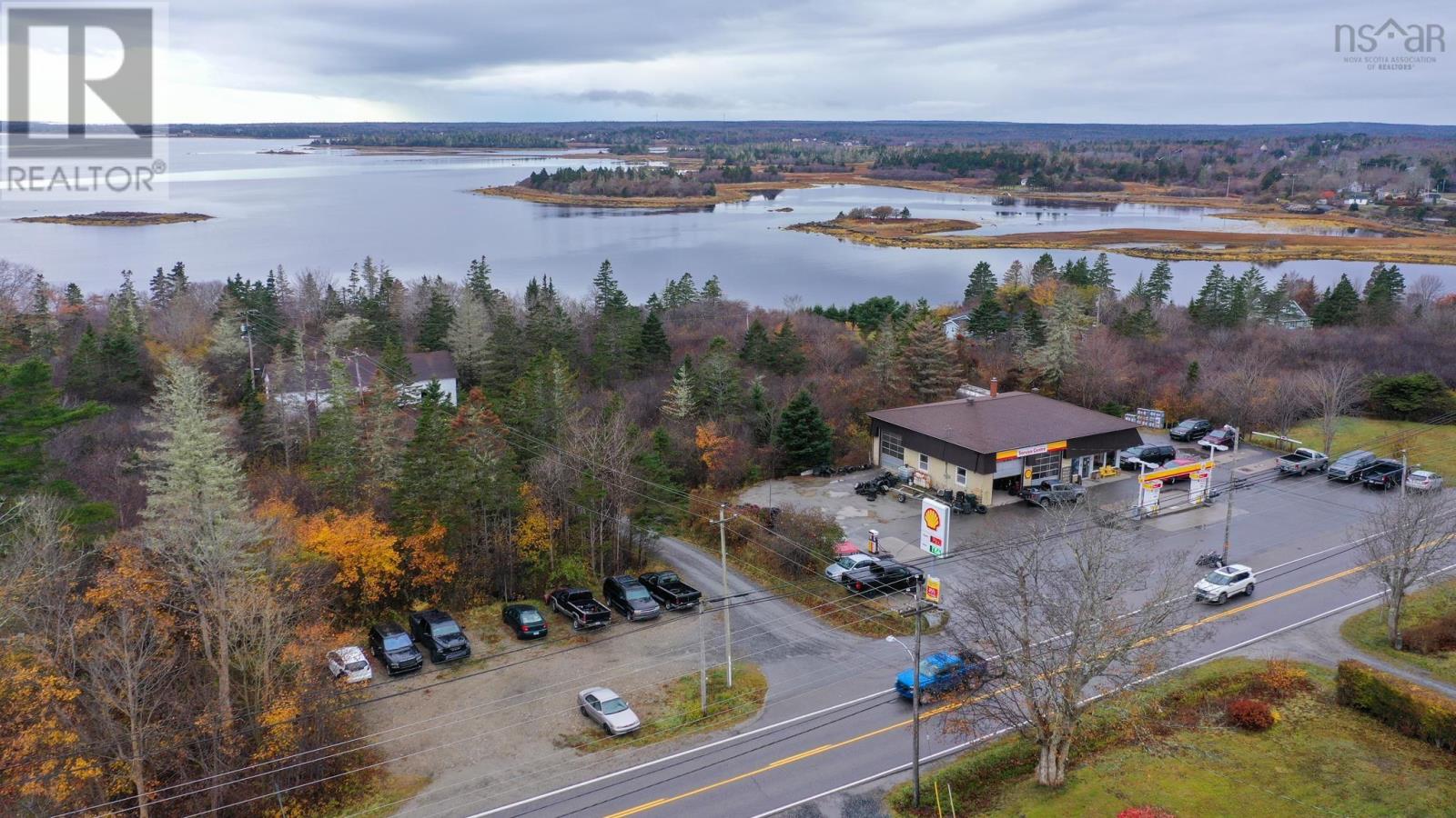 2239 Highway 3, Barrington, Nova Scotia  B0W 1E0 - Photo 16 - 202527980