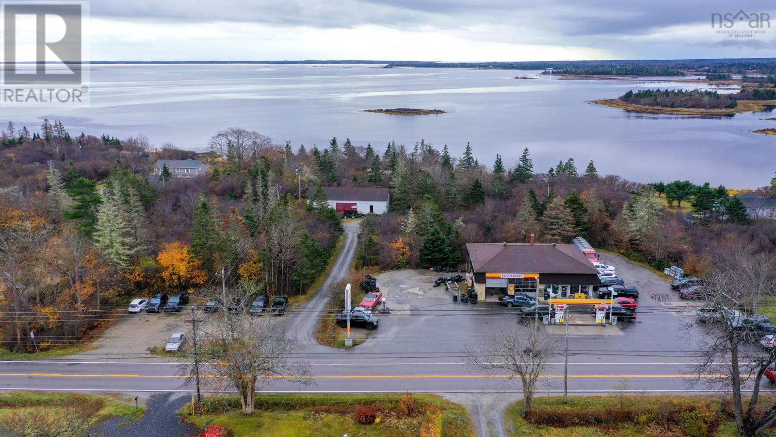 2239 Highway 3, Barrington, Nova Scotia  B0W 1E0 - Photo 15 - 202527980