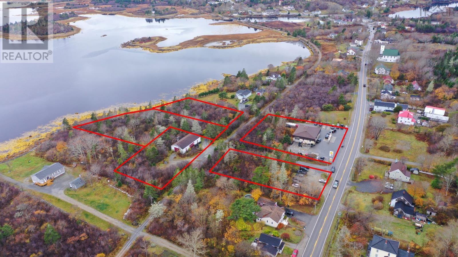 2239 Highway 3, Barrington, Nova Scotia  B0W 1E0 - Photo 2 - 202527980