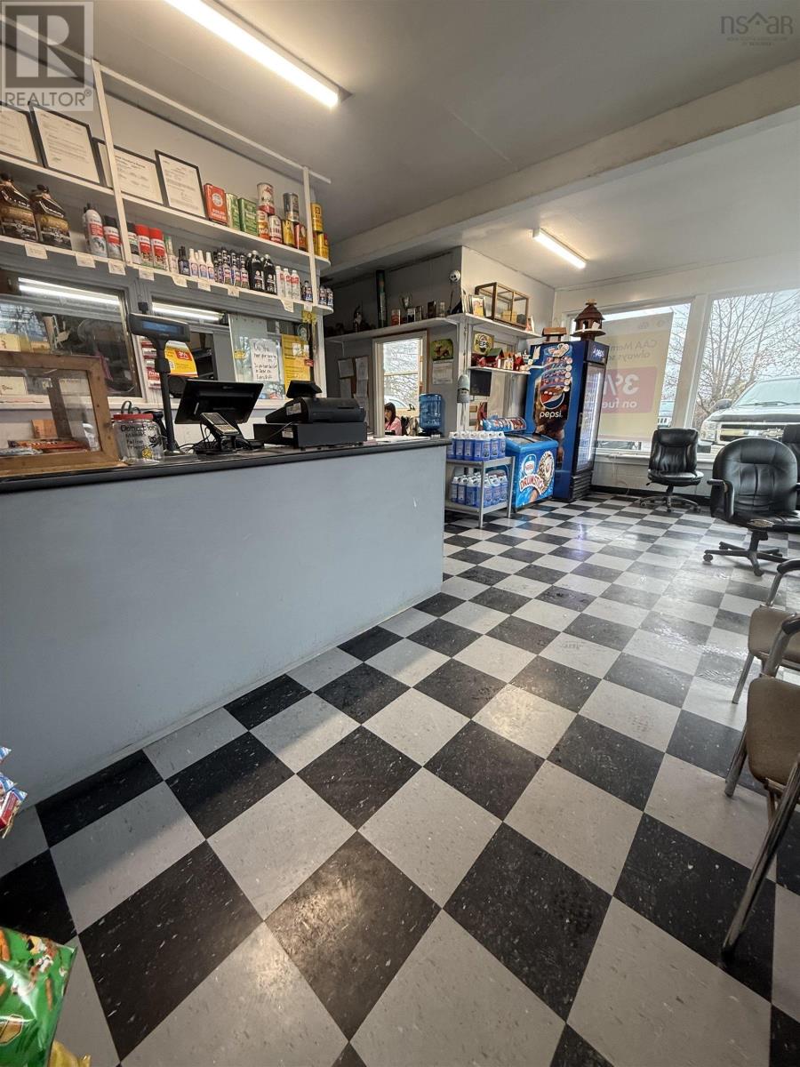 2239 Highway 3, Barrington, Nova Scotia  B0W 1E0 - Photo 21 - 202527980