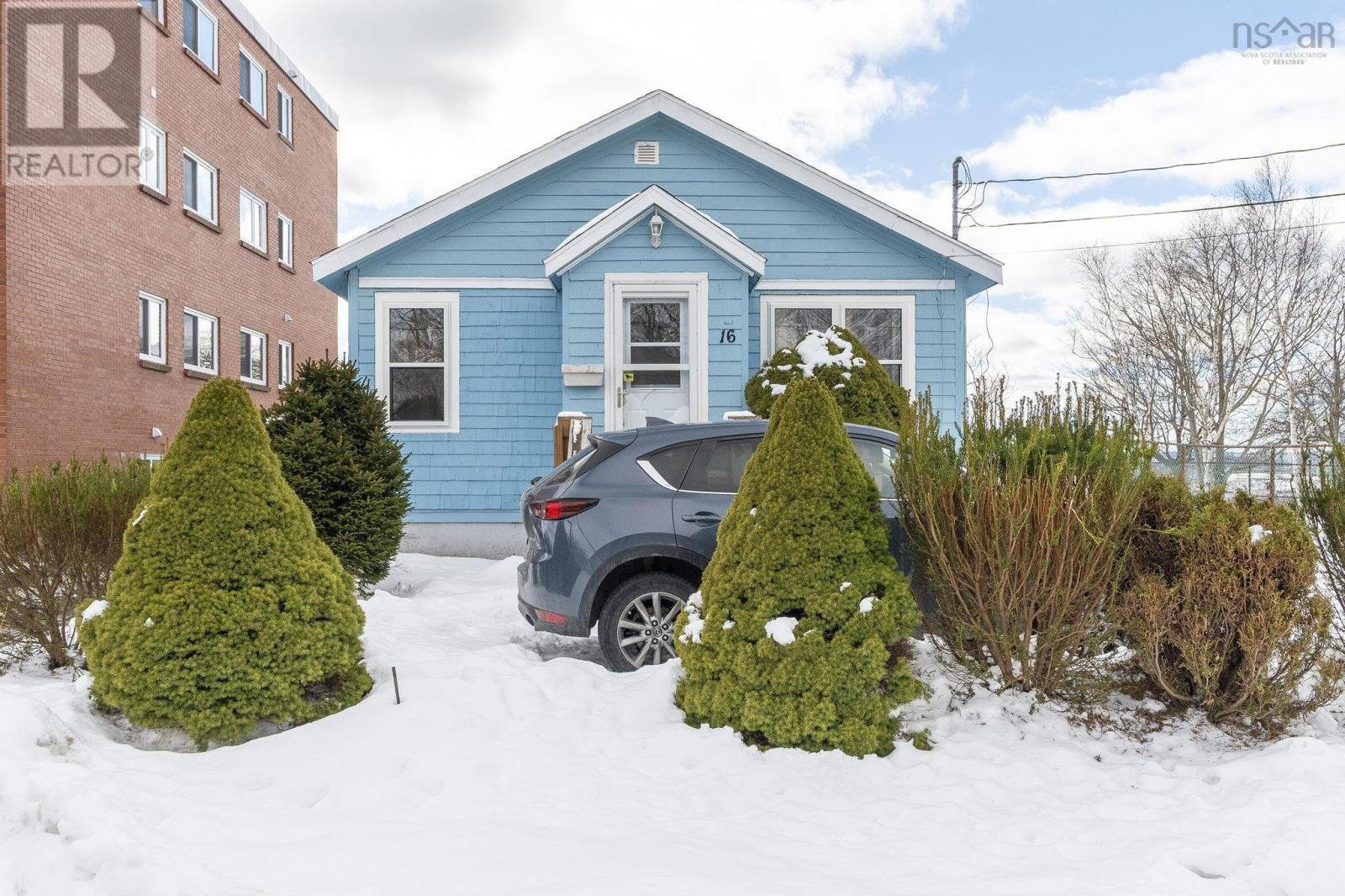 16 High Street, dartmouth, Nova Scotia