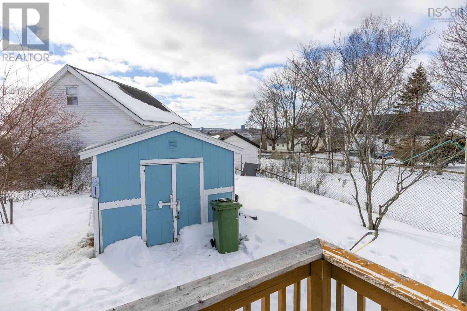 16 High Street, Dartmouth, Nova Scotia  B2W 1G7 - Photo 33 - 202603320