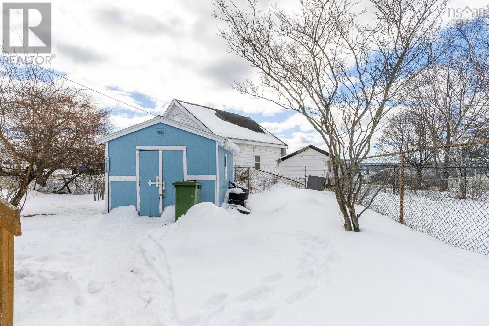 16 High Street, Dartmouth, Nova Scotia  B2W 1G7 - Photo 37 - 202603320