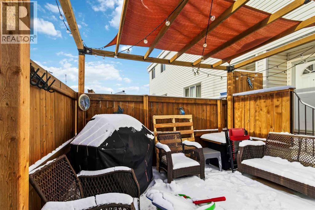 9, 711 Beacon Hill Drive, Fort Mcmurray, Alberta  T9H 3R5 - Photo 26 - A2283376