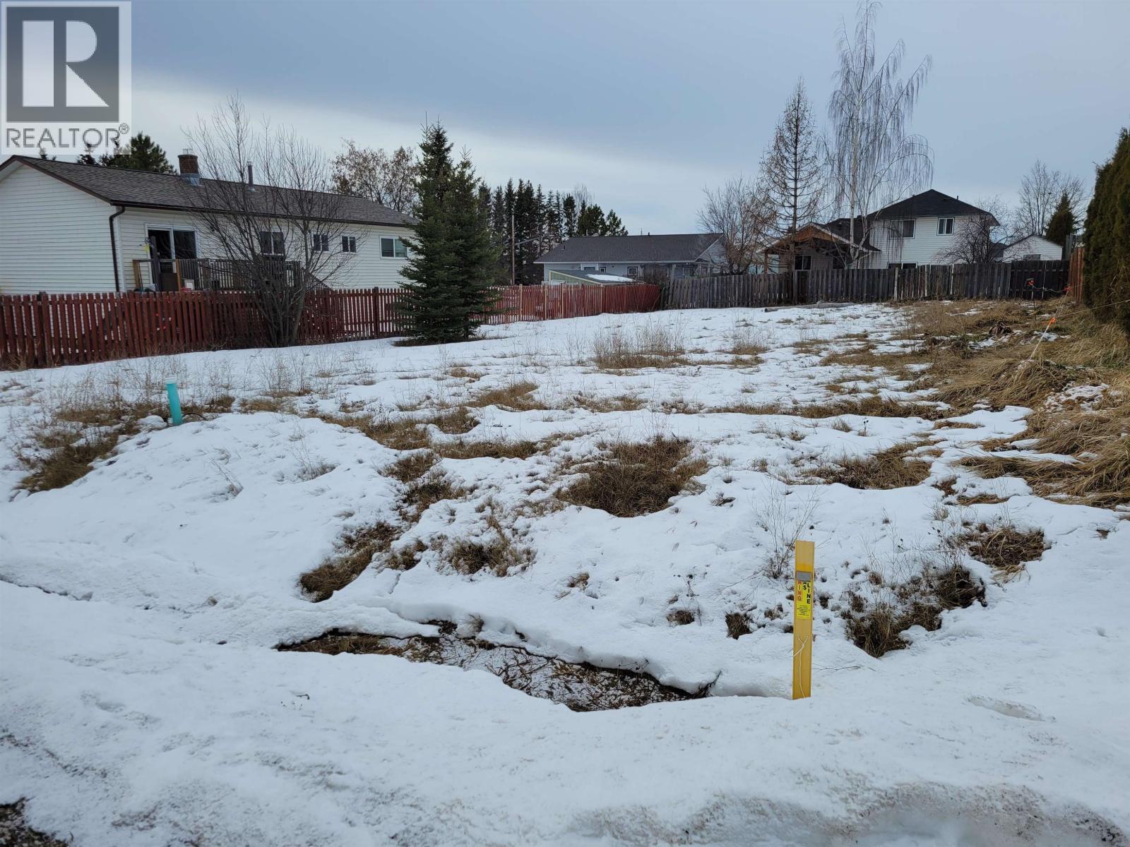 3461 Hargreaves Avenue, Vanderhoof, British Columbia  V0J 3A0 - Photo 3 - R3092558