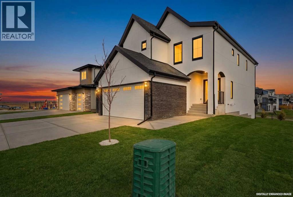 7 Lakewood Point, Strathmore, Alberta  T1P 0G7 - Photo 1 - A2282987