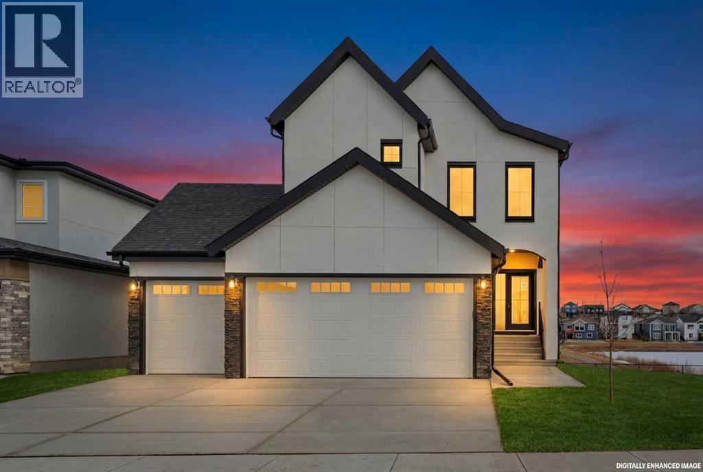 7 Lakewood Point, Strathmore, Alberta  T1P 0G7 - Photo 2 - A2282987