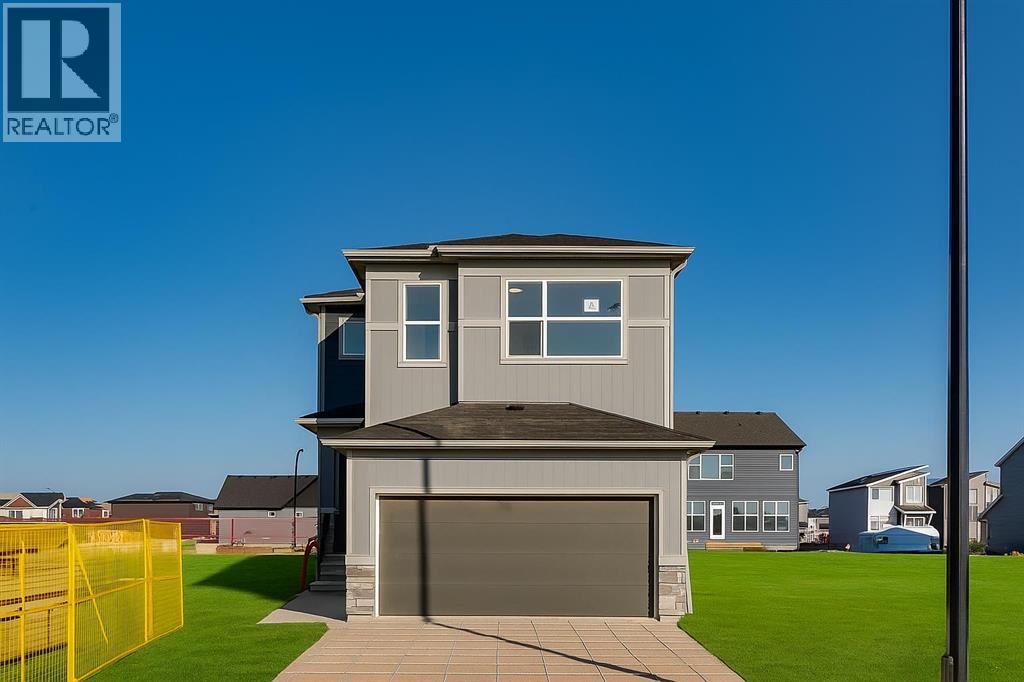 157 Wolf Hollow Drive SE, Calgary, Alberta