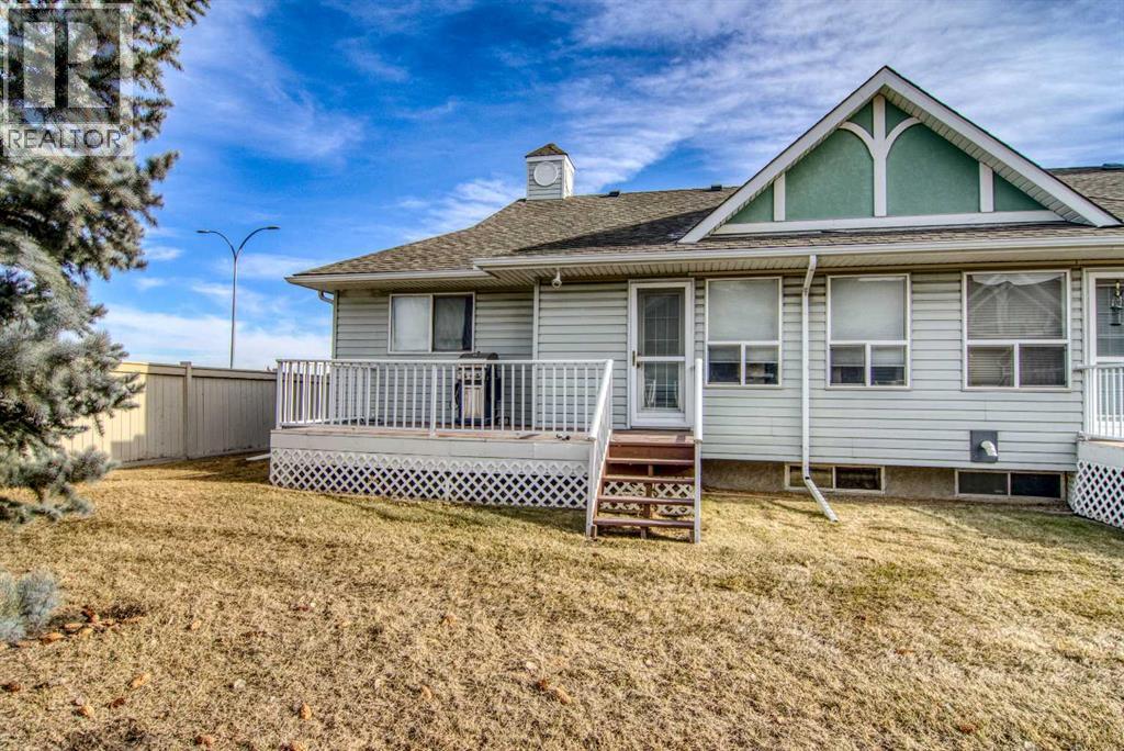 28, 1008 Woodside Way Nw, Airdrie, Alberta  T4B 2T7 - Photo 3 - A2285217