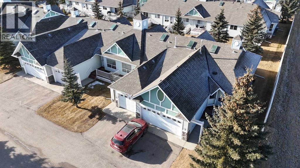 28, 1008 Woodside Way Nw, Airdrie, Alberta  T4B 2T7 - Photo 7 - A2285217