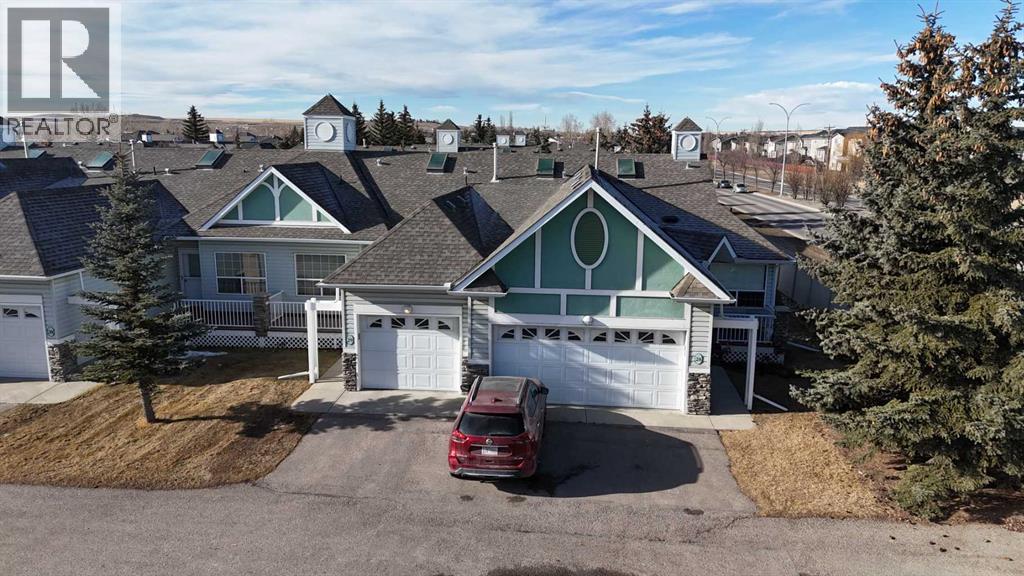 28, 1008 Woodside Way Nw, Airdrie, Alberta  T4B 2T7 - Photo 6 - A2285217