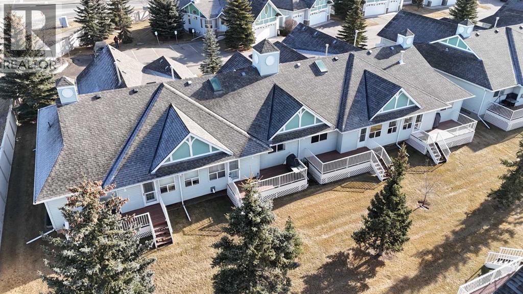 28, 1008 Woodside Way Nw, Airdrie, Alberta  T4B 2T7 - Photo 8 - A2285217