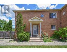 5 - 113 MILLSTONE DRIVE, Brampton, Ontario