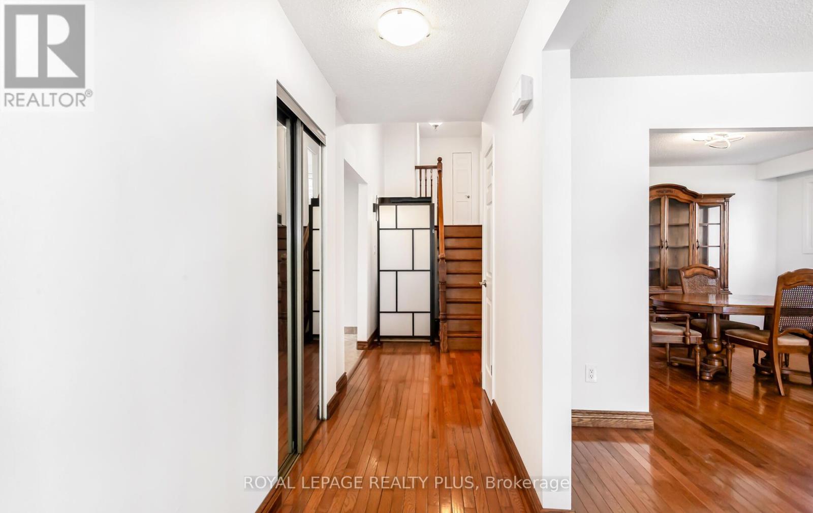 Upper - 2844 Kingsberry Crescent, Mississauga, Ontario  L5B 2K9 - Photo 21 - W12816298