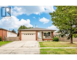 UPPER - 2844 KINGSBERRY CRESCENT, Mississauga, Ontario