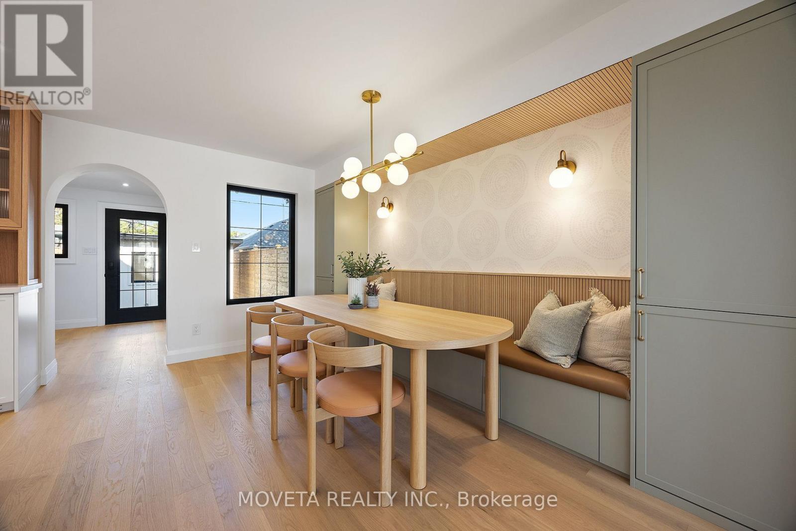 4 Mahoney Avenue, Toronto, Ontario  M6M 2H4 - Photo 10 - W12816320