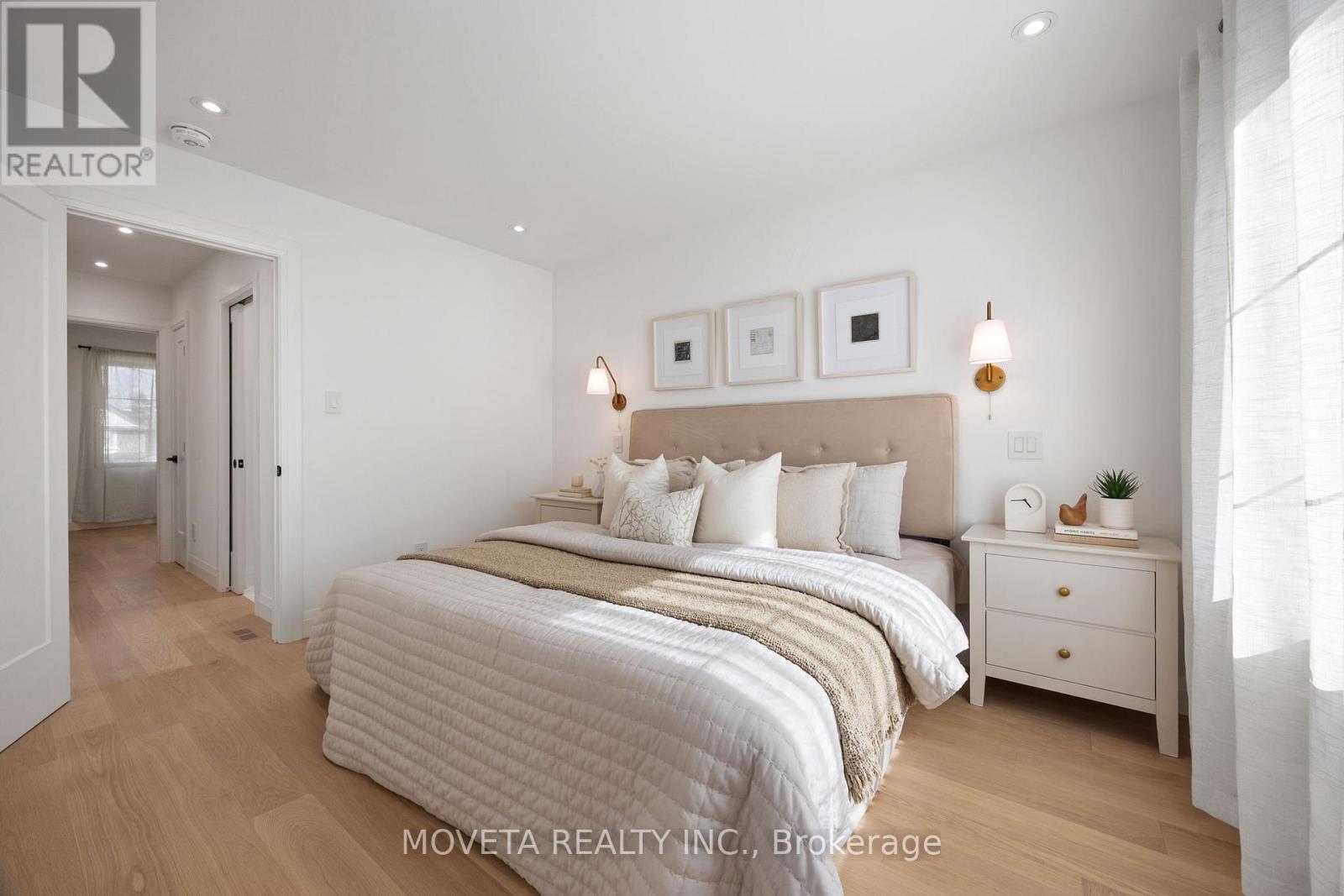 4 Mahoney Avenue, Toronto, Ontario  M6M 2H4 - Photo 24 - W12816320