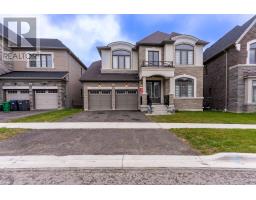 71 RASPBERRY RDG AVENUE, Caledon, Ontario