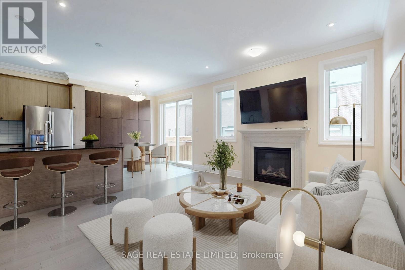 1826 Thames Circle, Milton, Ontario  L9E 2A4 - Photo 3 - W12816342