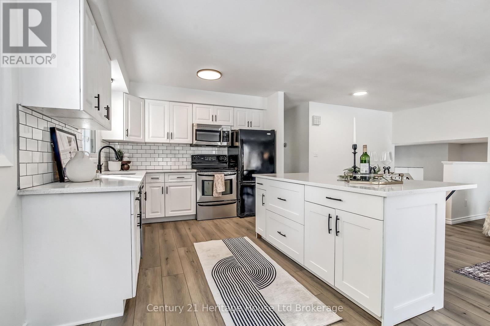 408 Manitoba Road, Woodstock, Ontario  N4S 8N8 - Photo 10 - X12816376